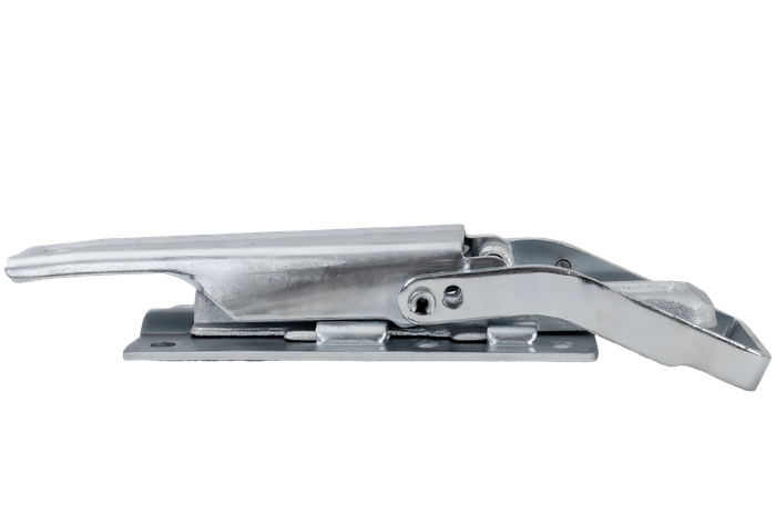 Bloqueo lateral de remolque WINTERHOFF BV 90-1