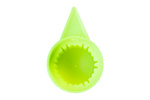 TAPA TORNILLO INDICADOR AMARILLO ALTO F32 NEON TIR