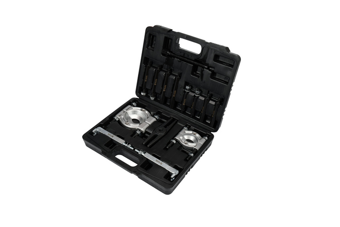 Juego de extractores y separadores YATO YT-06412, 14 piezas