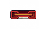 Luz trasera TruckLED L1871 LED NEON DYNAMIC de 6 funciones (izquierda)