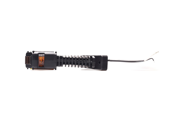 WAŚ 2554P W297.4.1 Luz de posición LED SPOT derecha en el brazo
