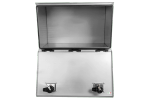 Caja de herramientas OUTLET DAKEN 8Z2340 Z23 800x500x500mm 180l