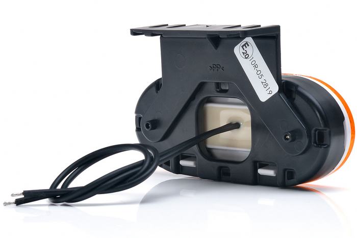 WAŚ 1383 Lámpara LED de señalización universal con soporte