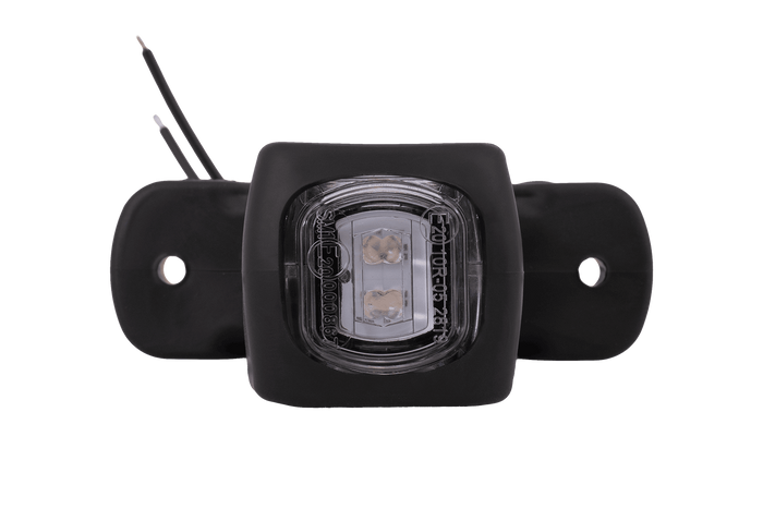 WAŚ W62 286 Lámpara de posición LED universal