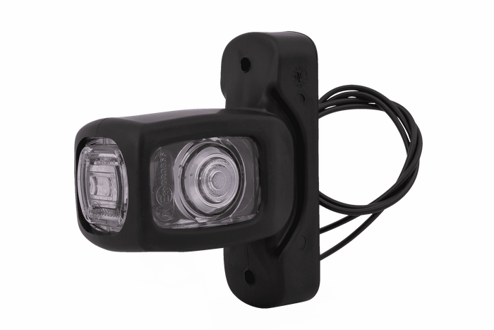 WAŚ W62 286 Lámpara de posición LED universal