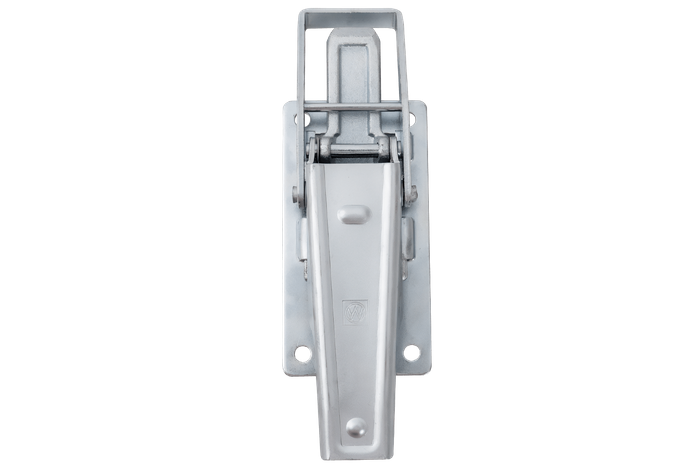 Bloqueo lateral de remolque WINTERHOFF BV 90-1