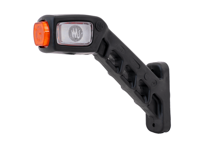 Luz de posición WAŚ W48 2049P LED derecha