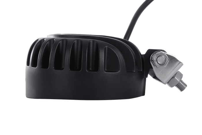 Reflector de luz de trabajo LED TT TECHNOLOGY TT.13356 56xLED 4480lm redondo