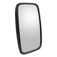 Espejo lateral PLASTEX LR0300 para maquinaria agrícola 310x195mm