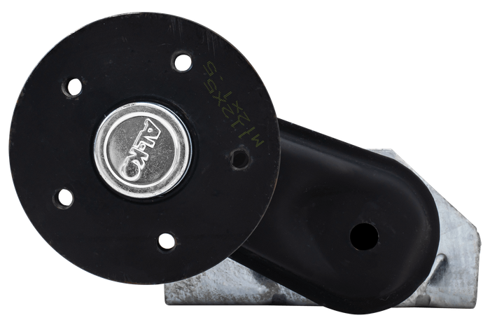 AL-KO PLUS eje sin freno para remolque / grúa 1300kg 1500mm 1950mm 5x112