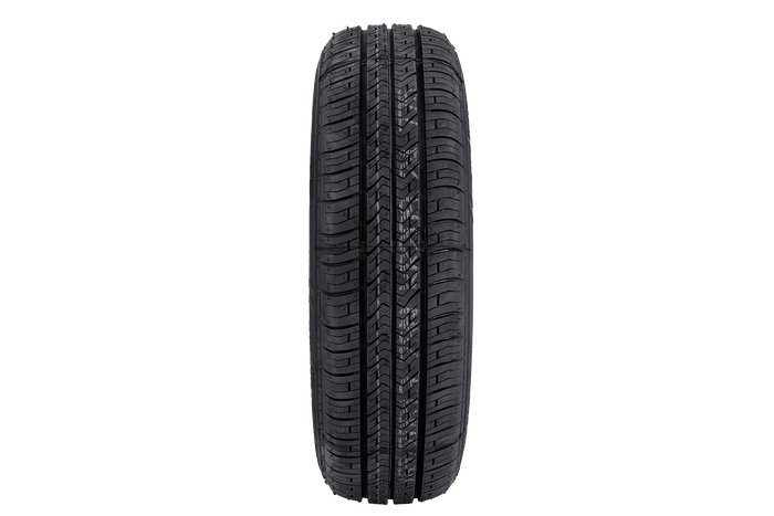 Rueda remolque NEUMÁTICOS KENDA 165/70 R13 79N LLANTA KENDA 4Jx13"H2 4x100 ET:30