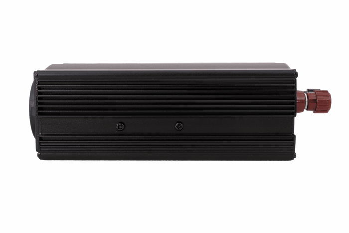 Convertidor de voltaje 24V/230V (300/600W) KAMAR E1923