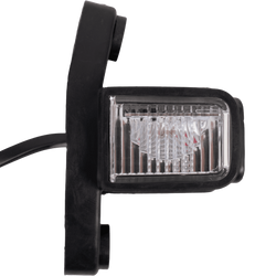 Luz de posición derecha LED ASPÖCK SUPERPOINT IV