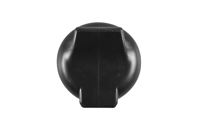 Tapa de goma para toma de remolque ProPlus 343530 de 79 mm