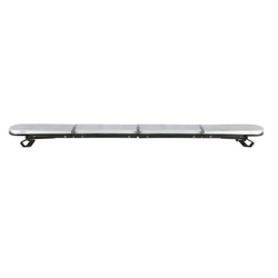 Luz de advertencia LED KAMAR BLK0059 con 6 modos de parpadeo.