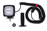 Reflector de luz de trabajo LED HORPOL LRD 2688 15xLED 1000lm con soporte