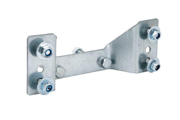 Rueda de repuesto para remolque con soporte TIRE WANDA 155/70 R13 79N RIM TRAILER TOP 4Jx13"H2 4x100 ET:30