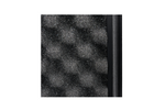 Maletín hermético para herramientas YATO YT-08901, 270x246x124 mm