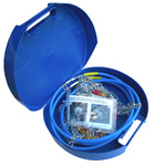 Cadenas de nieve Inter Pack KNS 70 de 9 mm