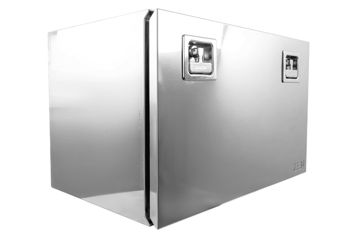 DAKEN caja de herramientas 8Z1340 Z13 800x500x500mm 180l