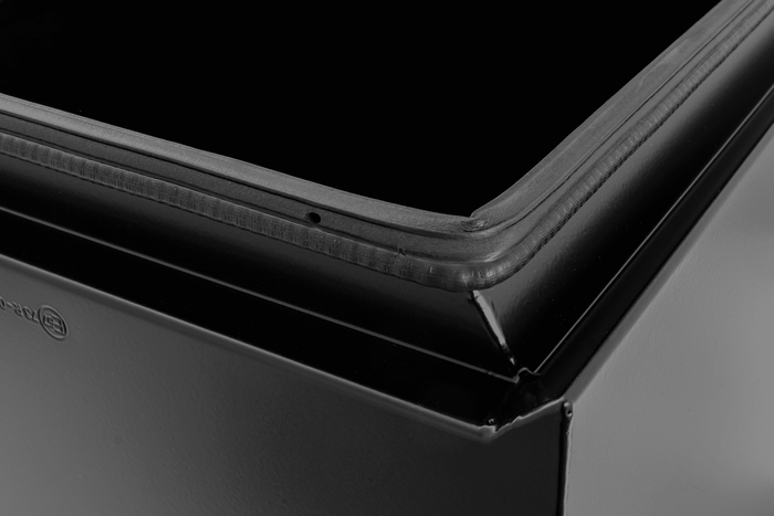 DAKEN caja de herramientas 8Z3110 Z31 500x350x400mm 63l