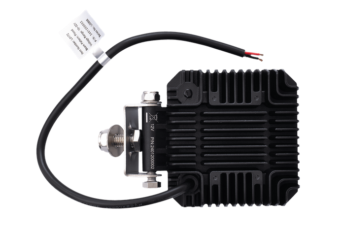 Luz de trabajo LED TruckLED L0172 18xLED 2800lm