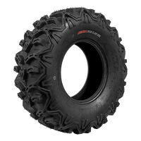 Neumático todoterreno KENDA K587 Bear Claw HTR para quad/ATV 230/75 R12 49N 8PR TL