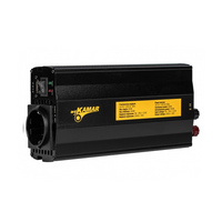 Convertidor de voltaje 24V/230V (600/1200W) KAMAR E1925