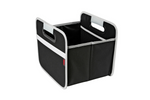 LAMPA Shop&amp;Store M organizador de coche plegable cesta para maletero 32x27cm