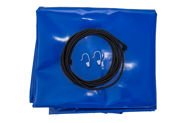 Lona plana para remolque 261x138cm CAMIONES P375-2614/1 y P375-2614/2