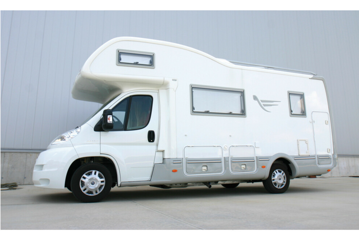 Bomba sumergible eléctrica LAMPA 12V 30L/min