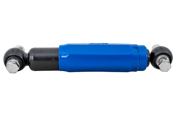 Amortiguador AL-KO Octagonal 1350 -2700 kg azul