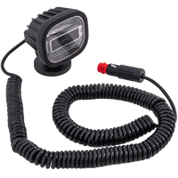 Reflector de luz de trabajo LED HORPOL LRD 3070 6xLED 1200lm con imán