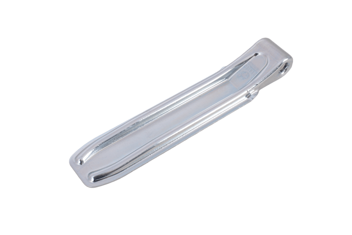 Bisagra lateral STEELPRESS ZW-01.270A montaje lateral de remolque