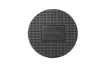 Juego de cuatro almohadillas de soporte estabilizadoras para remolque ProPlus 360801AC01
