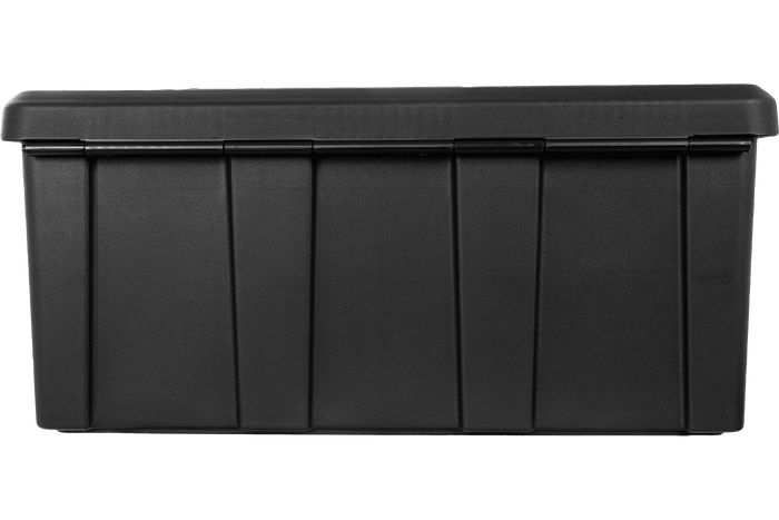 DAKEN 82203 Caja de herramientas BLACKIT 750x300x355mm 50,6l