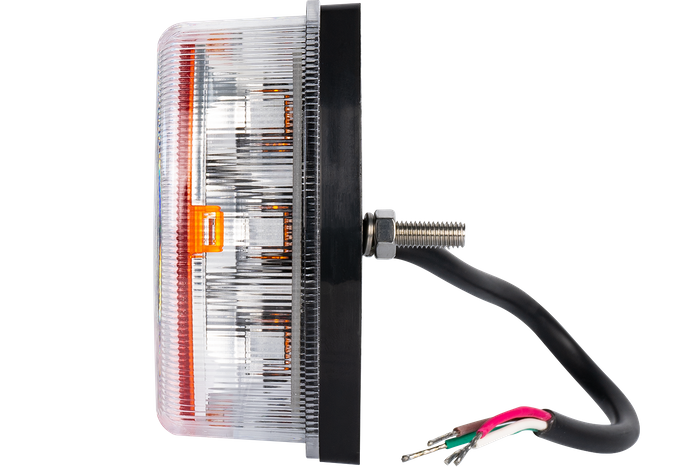 TruckLED L1847 Luz trasera LED, 5 funciones, derecha