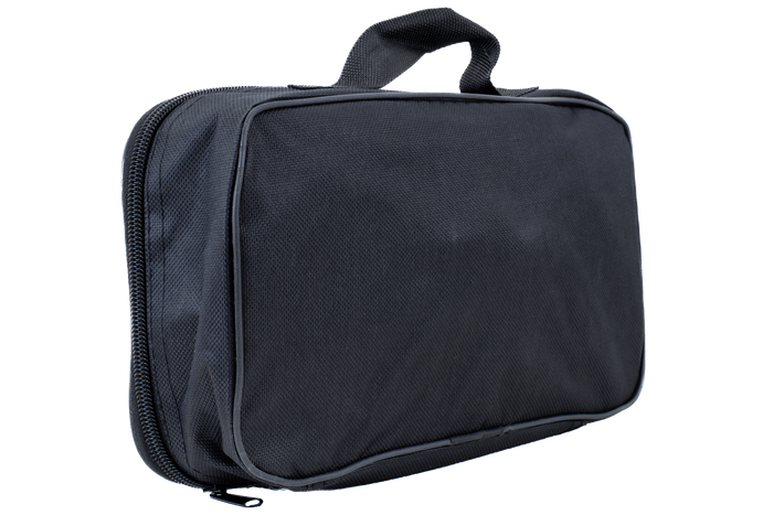 Cuerda de remolque con ganchos UNITRAILER correa de remolque 5m/50mm/7,5t amarilla