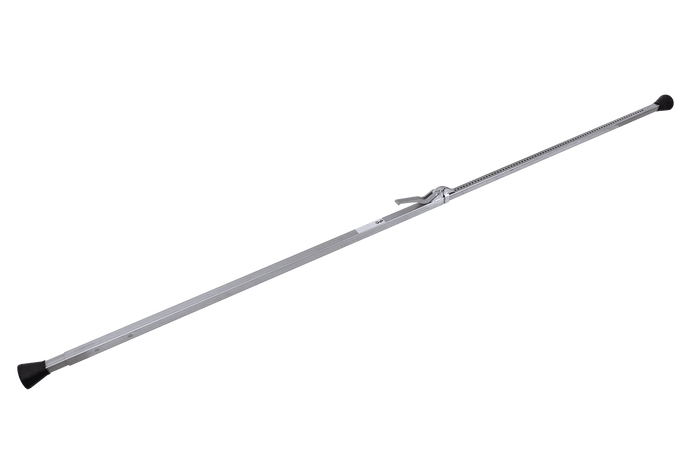 Juego de cuatro barras separadoras UNITRAILER para sujeción de carga 1880-2852mm