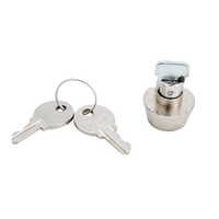 Inserto de seguridad para la cerradura de bola de enganche de remolque KNOTT 4804019X K27/K35