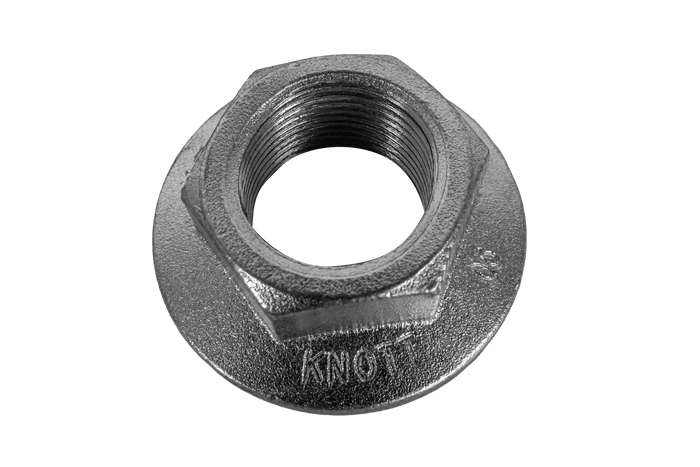 Rodamiento para tambor de freno de remolque KNOTT 410250.001 160x35 200x50 resistente al agua