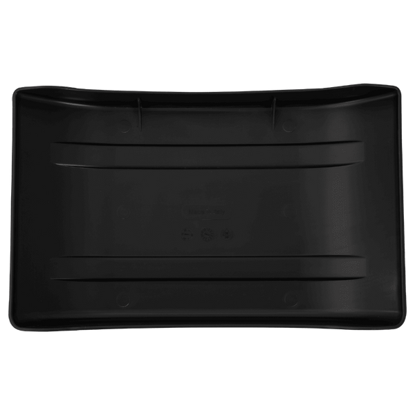 Medio guardabarros para remolque DOMAR D10228 paso de rueda 460/280mm