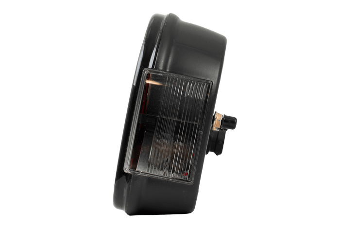 ASPÖCK Multipoint II luz trasera, 6 funciones, izquierda