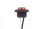Lámpara de señalización LED universal HORPOL LD 2629
