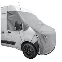 Funda protectora ProPlus para la cabina de la Renault Master a partir de abril de 2010.