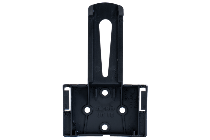 Soporte de montaje AL-KO para calzo de rueda UK10 K-2