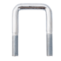 Tapón cuadrado WINTERHOFF ZBF 30-PO tipo C M10 70/50