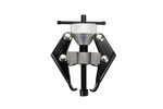 Extractor de dos brazos YATO YT-25145 para abrazaderas y brazos de limpiaparabrisas