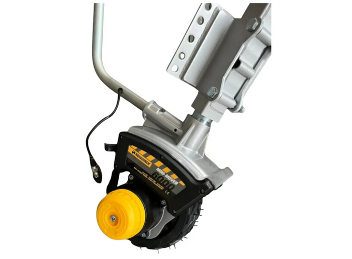 Carro de maniobra eléctrico para remolque MINI MOVER GEN 3 2722 kg