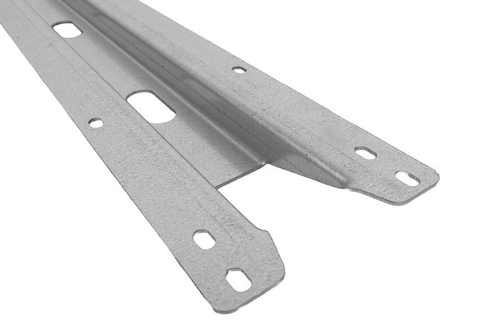 Refuerzo lateral de remolque de 40 cm para UNITRAILER Force